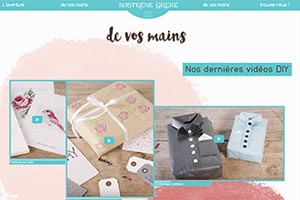 miniature de mon image